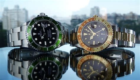 conviene investird in rolex
